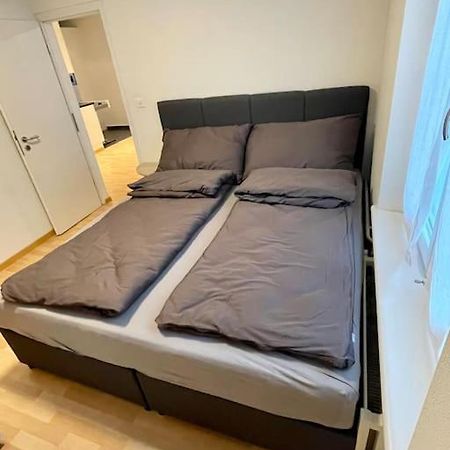 Gemuetliche Wohnung An Bester Lage Im Kreis 4 Цюрих Экстерьер фото