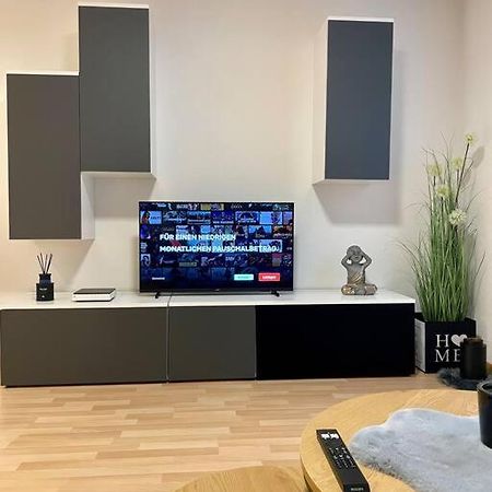 Gemuetliche Wohnung An Bester Lage Im Kreis 4 Цюрих Экстерьер фото